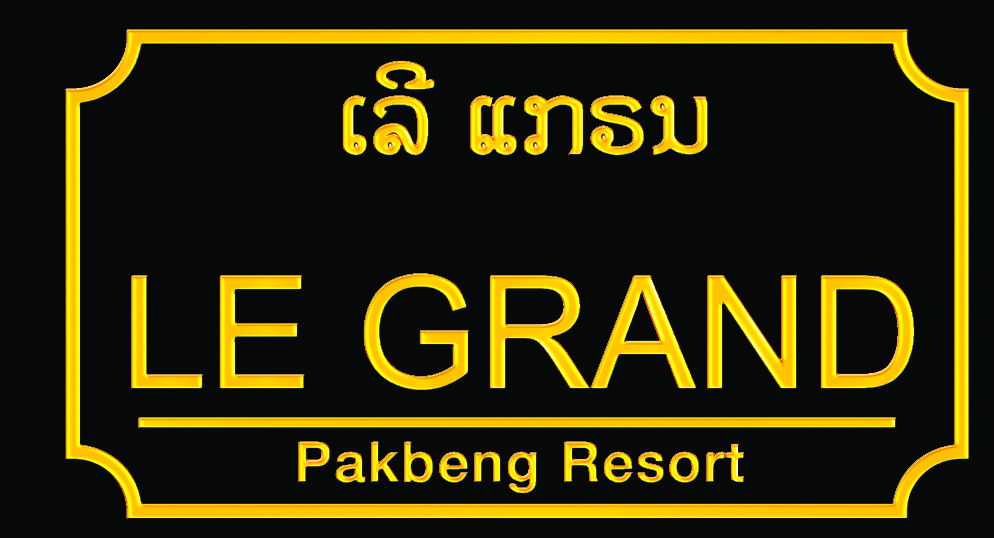 Legrand Pakbeng Resort