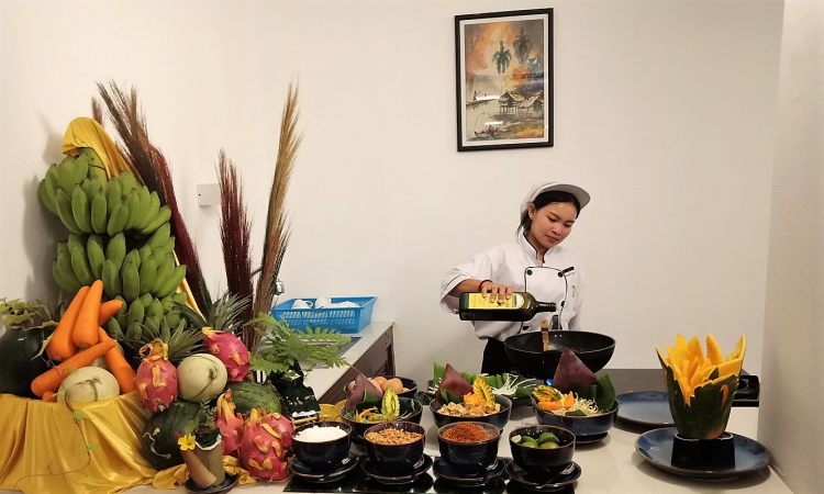 Cooking Class