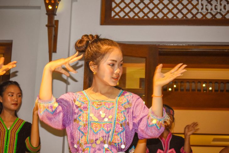 Traditional Dance